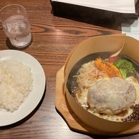 Photo taken at Grill Mush by とみた た. on 8/29/2023