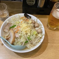 Photo taken at 中華 味一 by とみた た. on 8/31/2023