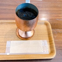 Photo taken at The Coffee Bar by とみた た. on 9/20/2022