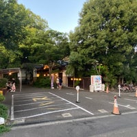 Photo taken at 深大寺天然温泉 湯守の里 by とみた た. on 7/30/2023