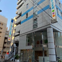 シーサイドイン大森 Alojamiento Y Desayuno En 品川区