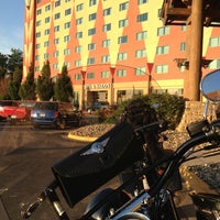 Meskwaki spa tama ia