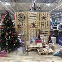 Photo taken at Auchan by ♥ღ♥ E_LENA ♥. on 12/2/2020