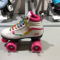 Photo taken at RollerClub by ♥ღ♥ E_LENA ♥. on 8/10/2018