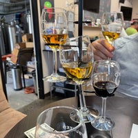 Снимок сделан в The Colony Meadery пользователем r0bb0 7/13/2021