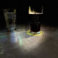 Photo taken at Well Crafted Beer Company by r0bb0 on 1/4/2023