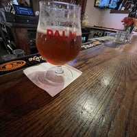 Photo taken at Little Pub Greenwich by r0bb0 on 10/21/2021