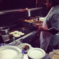 Chivas Grill (5 Spot) - Central San Jose - 5 tips