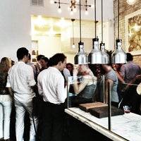 Nourish Kitchen Table Jetzt Geschlossen West Village 57