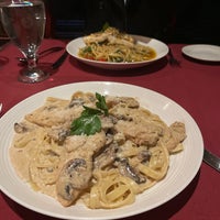 Giovannis Italian Restaurant - Greenville Sc