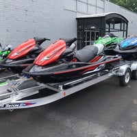 Team Charlotte Motorsports Enderly Park 3004 Freedom Dr