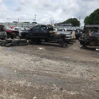 LKQ Self Service - Greenville - Car Dealership