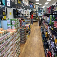 Photo taken at Green&amp;#39;s Beverages - Greenville by Tom K. on 12/5/2020