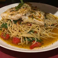 Giovannis Italian Restaurant - Greenville Sc