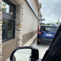 Photo taken at Burger King by Tom K. on 4/19/2020