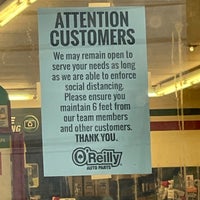 O Reilly Auto Parts Eastside 1909 Laurens Rd O Reilly Auto Parts Eastside 1909 Laurens Rd