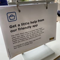 Photo taken at IKEA Restaurant by Tom K. on 10/5/2019