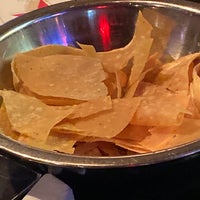 Photo taken at La Parrilla Mexican Restaurant by Tom K. on 12/16/2019