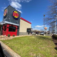 Photo taken at Burger King by Tom K. on 2/28/2020