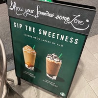 Photo taken at Starbucks by Tom K. on 2/16/2020