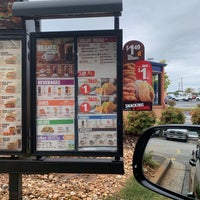 Photo taken at Burger King by Tom K. on 9/18/2019