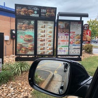 Photo taken at Burger King by Tom K. on 9/18/2019