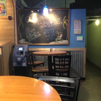 8/30/2018 tarihinde Tom K.ziyaretçi tarafından The Jellyfish Restaurant'de çekilen fotoğraf
