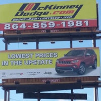 12/29/2013にTom K.がMcKinney Dodge Chrysler Jeep Ram Mazdaで撮った写真