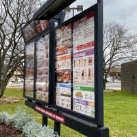 Photo taken at Burger King by Tom K. on 2/19/2020