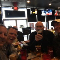 Photo taken at The Rock Sports Bar &amp;amp; Grill by Tom K. on 11/25/2017