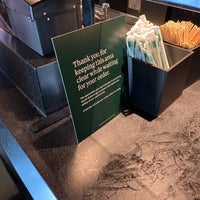 Photo taken at Starbucks by Tom K. on 6/20/2020