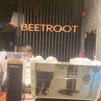 Foto diambil di Beetroot Reasturant and Cafe oleh G pada 8/20/2020
