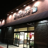 12/28/2012にLaura B.がHaddad&amp;#39;s West Peoria Marketで撮った写真
