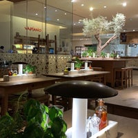 Photo taken at Vapiano by S B. on 3/3/2020