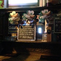 Foto tomada en Murphys Law Irish Pub  por Michelle Cruz Rosado el 5/16/2013