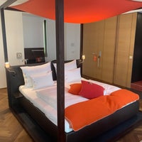Photo taken at Hotel Hollmann Beletage by Jean-Marc H. on 7/5/2019