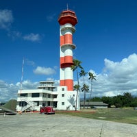 Photo taken at Pacific Aviation Museum Pearl Harbor by Jean-Marc H. on 1/24/2023