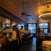 Photo taken at Garibaldi&amp;#39;s Cafe by Jean-Marc H. on 10/1/2022