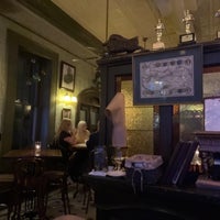 Снимок сделан в Circa 1875 Gastropub пользователем Jean-Marc H. 10/5/2022