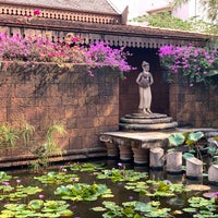 Das Foto wurde bei Belmond La Residence d&amp;#39;Angkor von Jean-Marc H. am 1/23/2019 aufgenommen