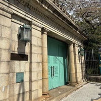 Photo taken at Former Hakubutsukan Dobutsuen Station by touyokokosugi on 4/13/2024