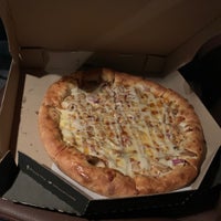 Photo taken at Pizza Hut by Gariyb on 10/9/2020