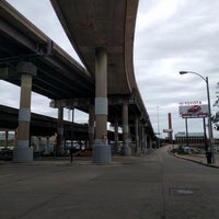 Photo taken at Gateway Multimodal Transportation Center by Alex K. on 9/27/2017