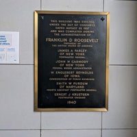 Photo taken at US Post Office by Alex K. on 7/8/2020