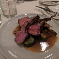 Photo taken at Chef&amp;#39;s Station by Alex K. on 5/13/2019
