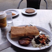 Photo taken at Havana Sandwich Company by Brian F. on 10/10/2014