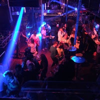 5/4/2016에 Ali İ.님이 Partie Music Club에서 찍은 사진