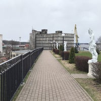 Photo taken at Pantserlaks bastion by Jules on 5/3/2021