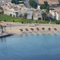 Foto tirada no(a) Makarim Al Nakheel Village &amp;amp; Resort por Makarem Annakheel Village | قرية مكارم النخيل em 1/13/2020