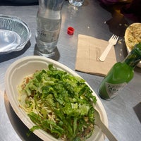 Photo taken at Chipotle Mexican Grill by Engr.Qusai on 11/19/2023